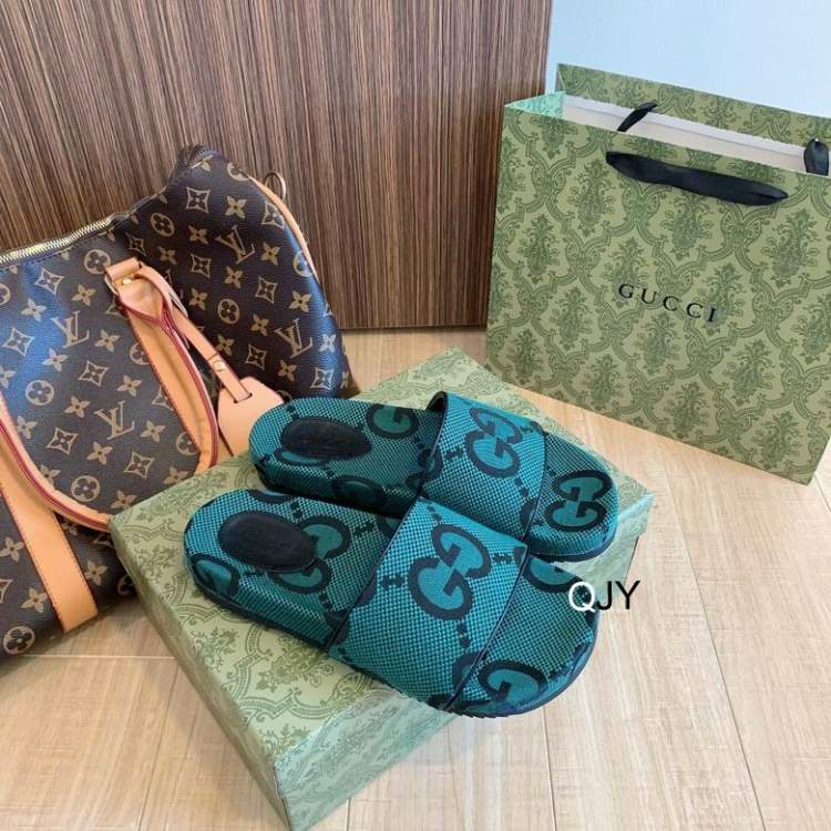 Picture of Gucci Shoes _SKUGuccisz36-44JY01145988